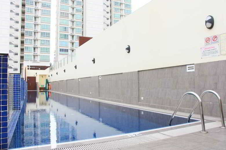 Fragrance Hotel - Imperial