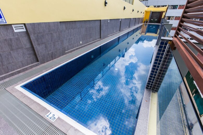 Fragrance Hotel - Imperial