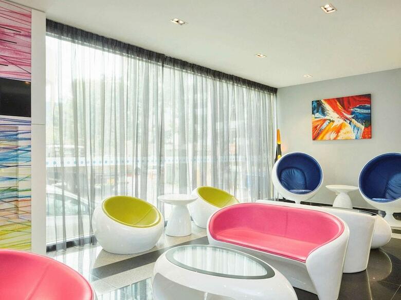 Fragrance Hotel - Imperial