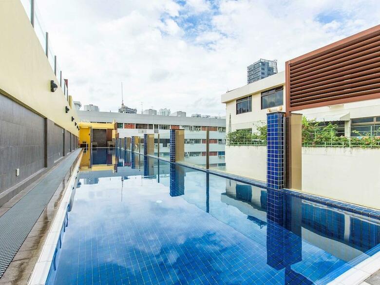Fragrance Hotel - Imperial