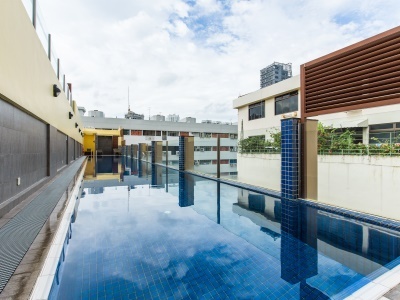 Fragrance Hotel - Imperial
