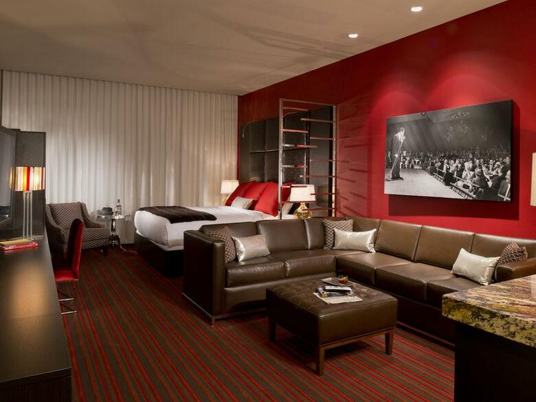 Golden Gate Hotel And Casino