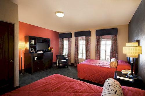Golden Gate Hotel And Casino