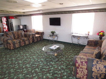 Hotel Texas Inn Channelview