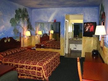 Hotel Budget Inn
