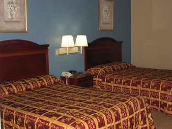 Hotel Budget Inn