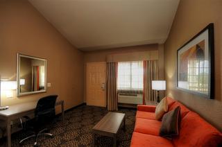 Hotel Best Western Executive Inn El Campo