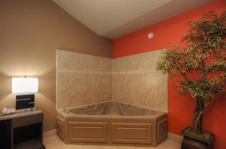 Hotel Best Western Executive Inn El Campo