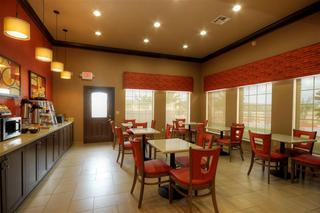 Hotel Best Western Executive Inn El Campo