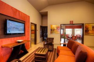 Hotel Best Western Executive Inn El Campo