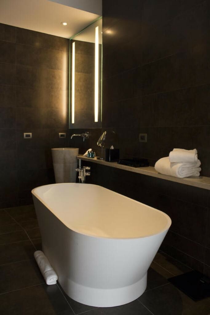 Hotel Sofitel Montevideo Casino Carrasco And Spa