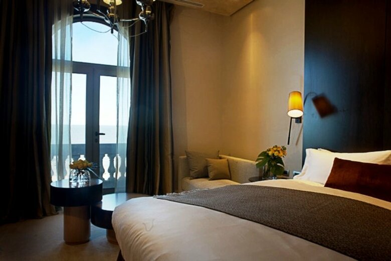 Hotel Sofitel Montevideo Casino Carrasco And Spa