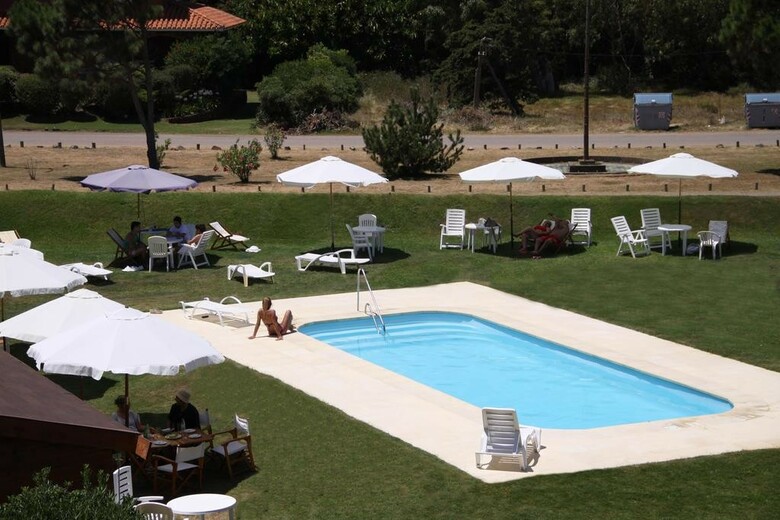 Hotel Terraza Del Mar