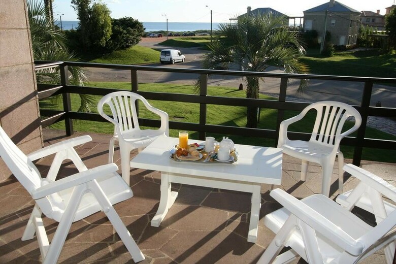 Hotel Terraza Del Mar