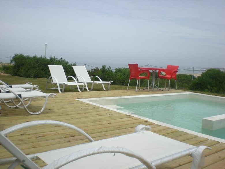 Hotel Terrazas De La Viuda