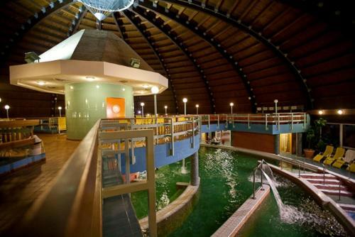 Aqua Hotel