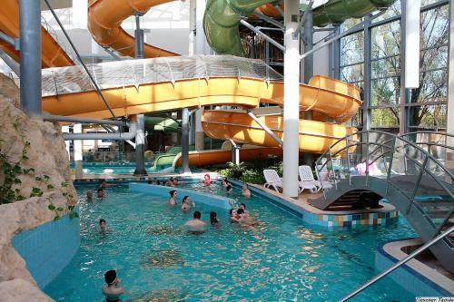 Aqua Hotel