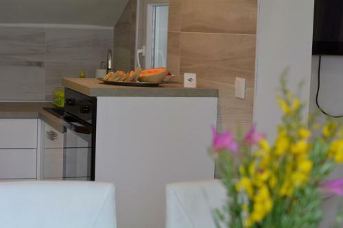 Apartamentos Villa Rosa