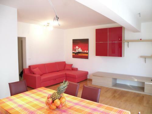 Apartamentos Villa Rosa