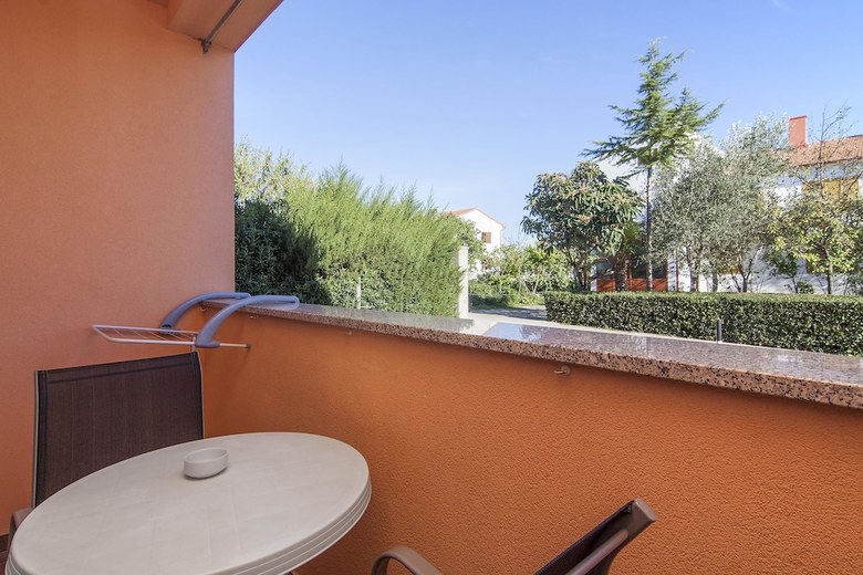 Apartments Alen