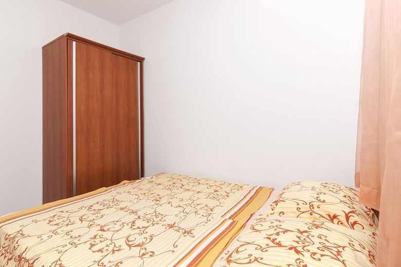 Apartments Alen