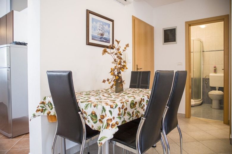 Apartments Alen