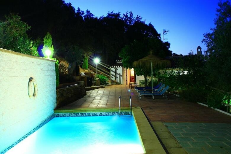 Agroturismo El Retiro