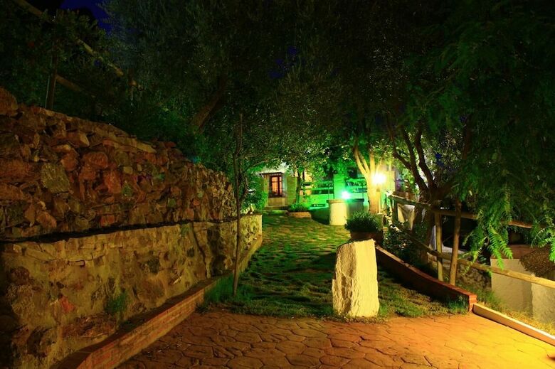 Agroturismo El Retiro