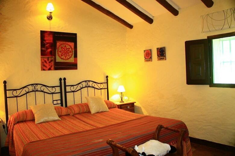 Agroturismo El Retiro