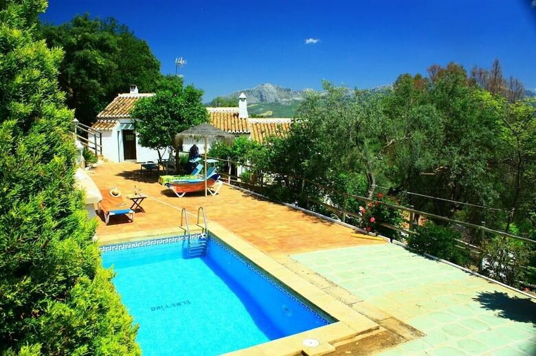Agroturismo El Retiro