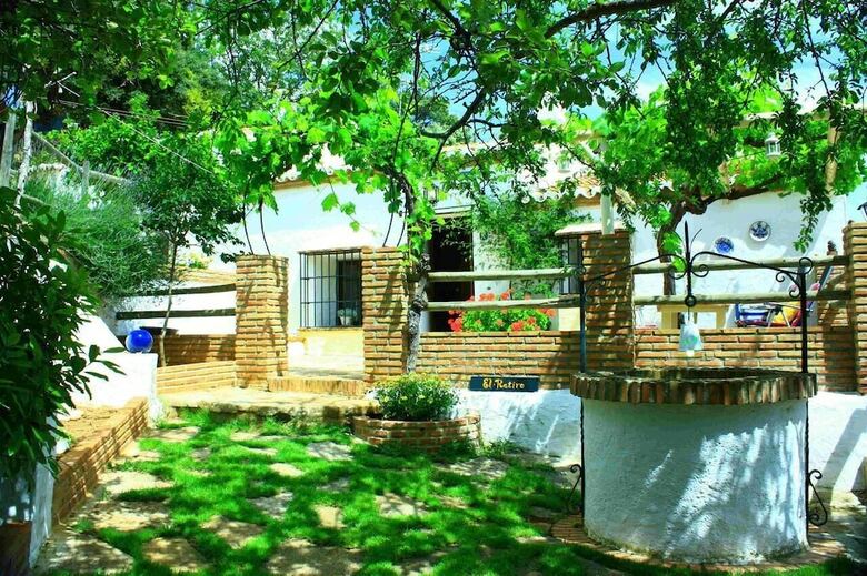Agroturismo El Retiro