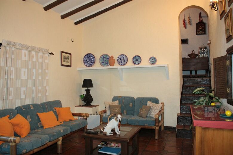 Agroturismo El Retiro
