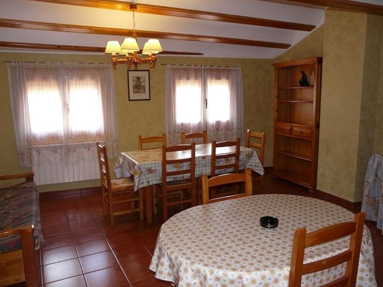 Agroturismo Casa Marcos