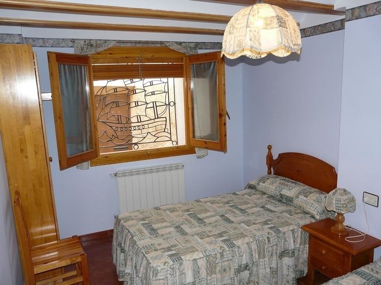 Agroturismo Casa Marcos