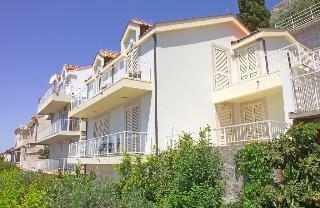 Sipa Apartments