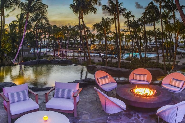 Hotel Hilton Aruba Caribbean Resort & Casino