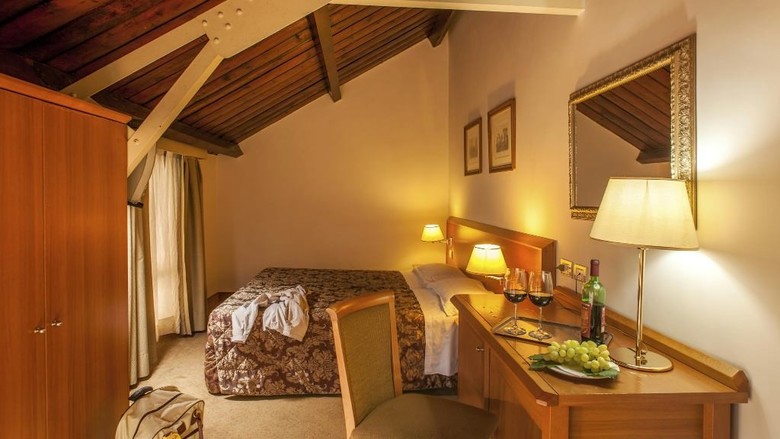 Hotel XX Settembre