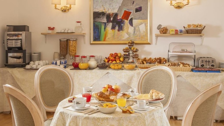 Hotel XX Settembre