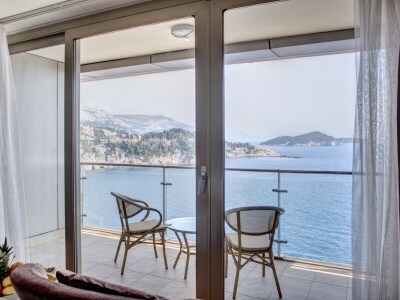 Hotel Rixos Libertas Dubrovnik