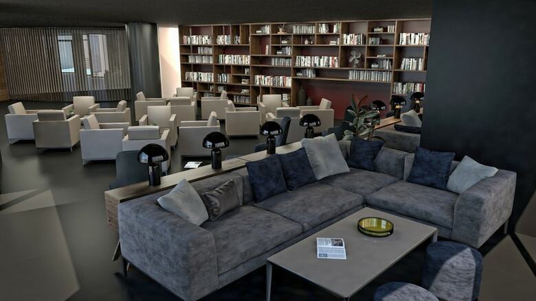 Hotel Nirvana Cosmopolitan