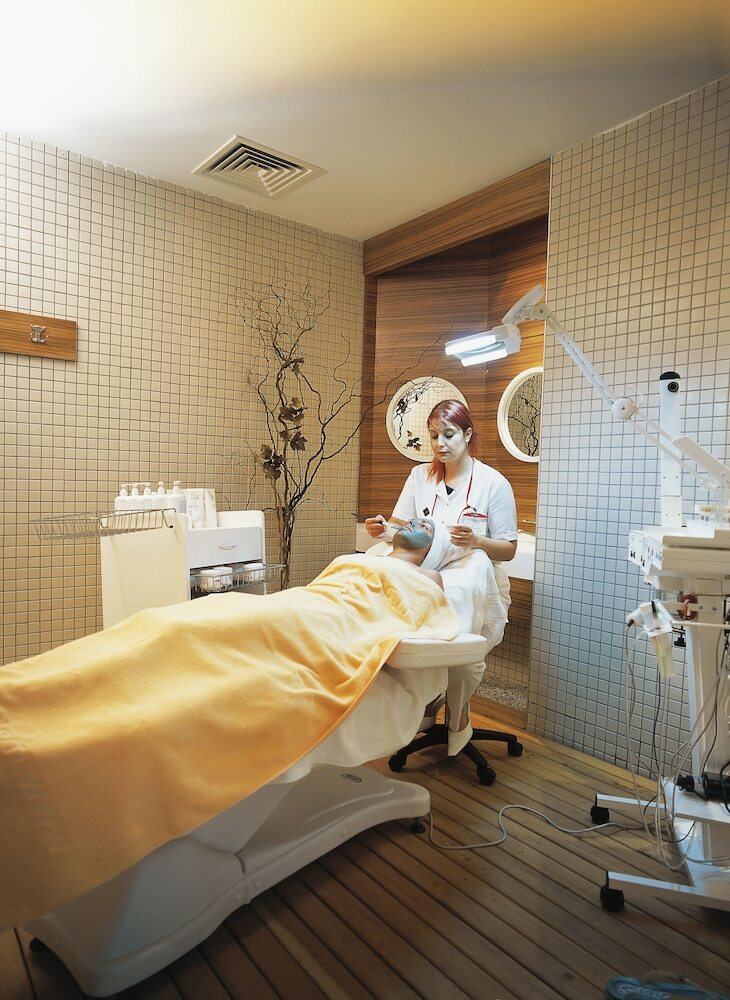 Hotel Nirvana Cosmopolitan