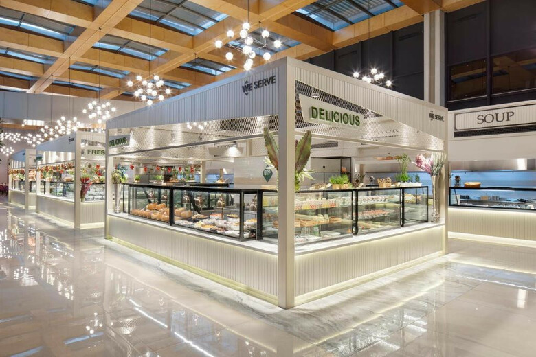 Hotel Nirvana Cosmopolitan