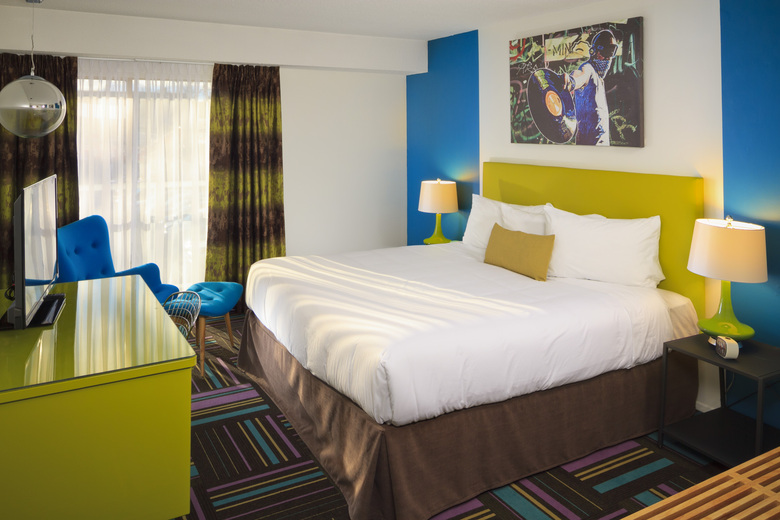 Hotel Blue Ridge Inn