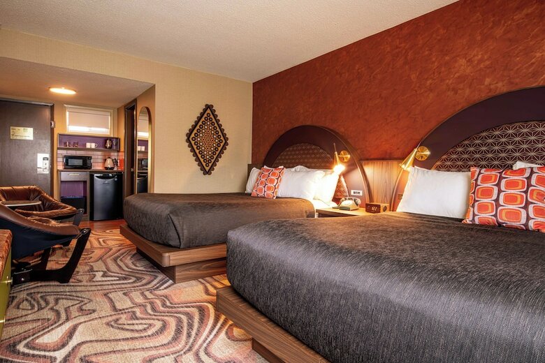 Hotel Blue Ridge Inn