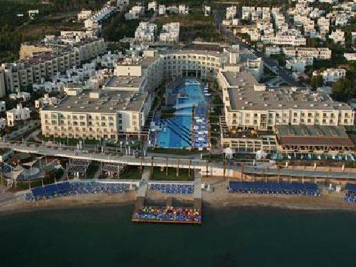 Hotel La Blanche