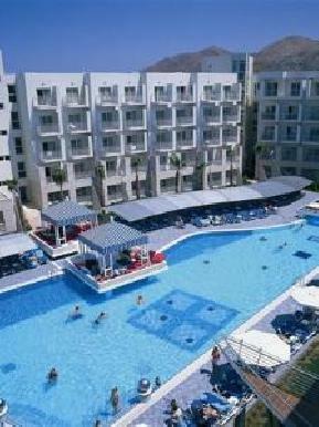 Hotel La Blanche