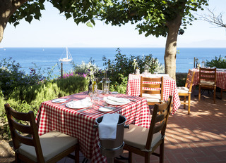 Hotel Kempinski Barbaros Bay Bodrum