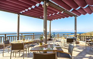 Hotel Kempinski Barbaros Bay Bodrum