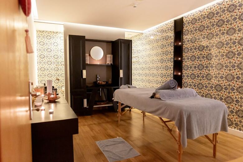Hotel The Marmara Bodrum
