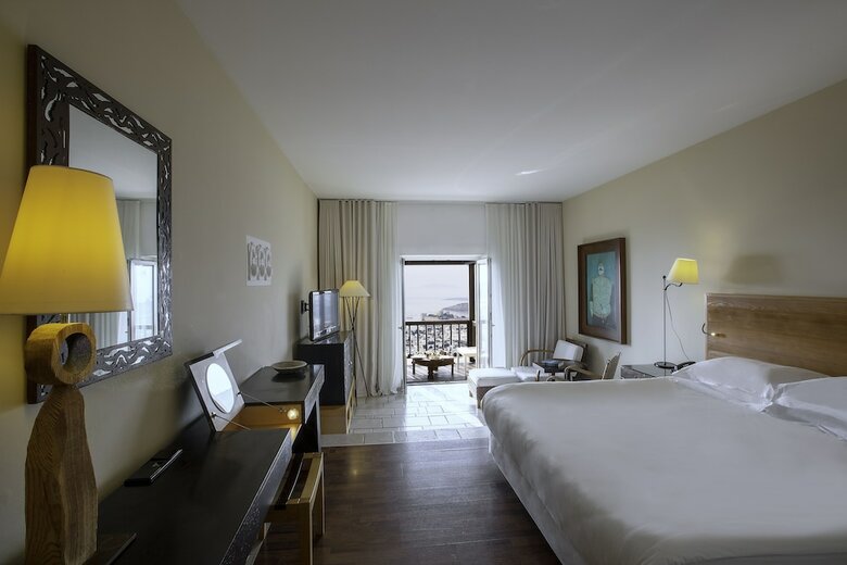 Hotel The Marmara Bodrum